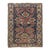 Antique Shirvan Caucasian Rug 3'7'' X 4'6'' For Sale