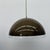 Mushroom Hanging Lamp, 1970s For Sale - Image 11 of 18