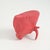 Red Bull Seat by Weyers & Borms, 2019 For Sale - Image 13 of 18