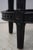 Frontgate Revolving Seat Low Ottoman Stool For Sale In Philadelphia - Image 6 of 13