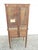 Antique French Fruitwood Secretary Desk For Sale - Image 12 of 18