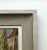 Harry Urban, Vieille Ville, Genève, Oil on Wood, Framed For Sale - Image 6 of 9