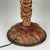 Brown Vintage Italian Leather Table Lamp, 1950s For Sale - Image 8 of 18