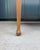 Antique Oak Table, 1890s For Sale - Image 9 of 13
