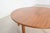 1960s Mid-Century Modern Walnut Coffee Table by Edward Wormley for Dunbar For Sale - Image 5 of 13