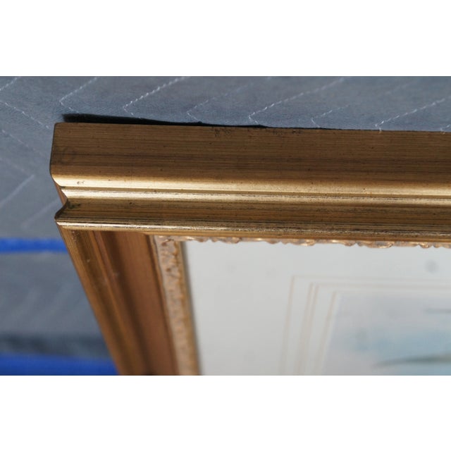 Printmaking Materials Antique John Gould Ornithological Myiabeillia Hummingbird Lithograph Print For Sale - Image 7 of 11