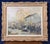 After Georges Bertin Scott, The Automobile During the War, 1890s, Oil on Canvas For Sale - Image 9 of 9