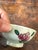 Antique Chinese Famille Rose Porcelain Bowls - Pair For Sale - Image 9 of 12