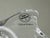 Candleholder in Glass from Glasi Hergiswil, Switzerland, 1960s-1970s For Sale - Image 11 of 12