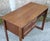 Mid-Century Desk with Oak Finish, France, 1970 For Sale - Image 6 of 10
