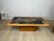 Vintage Sallingboe Jelling Danish Teak Coffee Table For Sale - Image 12 of 14