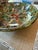 Early 20th Century Catch-All Bowl Featuring Border Collie Dog For Sale - Image 5 of 8