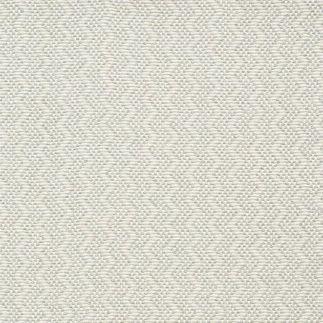 Rustic Sample - Schumacher Audley Fabric in Mineral For Sale - Image 3 of 3