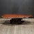 Vintage Live Edge Redwood Burl Coffee Table c.1960 For Sale In San Francisco - Image 6 of 11