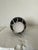 Miniature Tenmoku Black Glaze Studio Bud Vase For Sale - Image 13 of 15