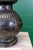Hand-Forged Bronze Vase | Etruscan Revival For Sale - Image 11 of 17