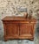 Antique French Cherrywood Sideboard For Sale - Image 15 of 17
