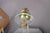 1940s Art Deco French Mirrored Glass and Brass Wall Sconces, 1940s, Set of 2 For Sale - Image 5 of 17