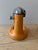 Vintage Atlantic Spremita Deluxe Orange and Chrome Manual Citrus Juicer For Sale - Image 11 of 15