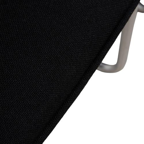 Thonet Fabric S74 Cantilever Chairs from Thonet, Set of 8 For Sale - Image 4 of 12