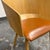 Stefan Diez for E15 Ch04 Houdini Oak + Leather Armchair For Sale - Image 10 of 12