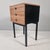 Vintage Cupboardin Black Ash, 1970s For Sale - Image 10 of 10