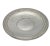 Vintage Reed & Barton Mid 20th Century Silverplate Sandwich Plate Bel Air #1201 For Sale - Image 13 of 13