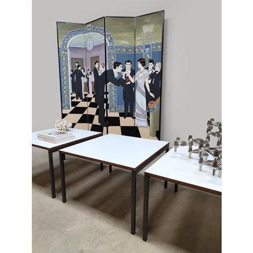 1960s Vintage Coffee Table, 1960s For Sale - Image 5 of 7