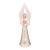 Vintage Spanish Lladró "Sounds of Love" Porcelain Angel Bell Figurine (#06474) – In Original Box For Sale