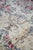 Hand Woven Approx. 11 X 16 Large Oriental Style Wool Rug For Sale - Image 10 of 12