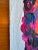 Late 20th Century Original Peter Keil Painting - Junge Wilde Collection For Sale - Image 5 of 8