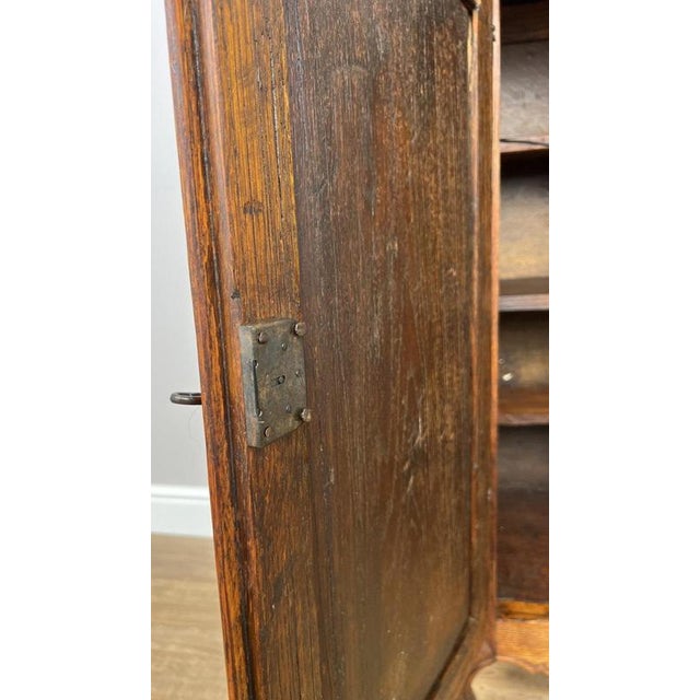 Antique French Oak Sideboard For Sale - Image 12 of 14