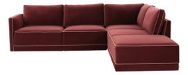 Example of Sectional Sofas