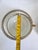 1910s Haviland Limoges Tea Coffee Cups, Gold and Black Greek Key - Set of 4 For Sale In Charleston - Image 6 of 9
