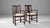20th Century French Baroque Wooden Armchairs With Upholstered Seats - A Pair For Sale - Image 12 of 18
