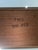Wood A Pair of Mid Century Modern Side Tables in the Style of Paul McCobb, Circa 1960s. For Sale - Image 7 of 12