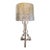 Contemporary Kartell Bourgie Table Lamp For Sale