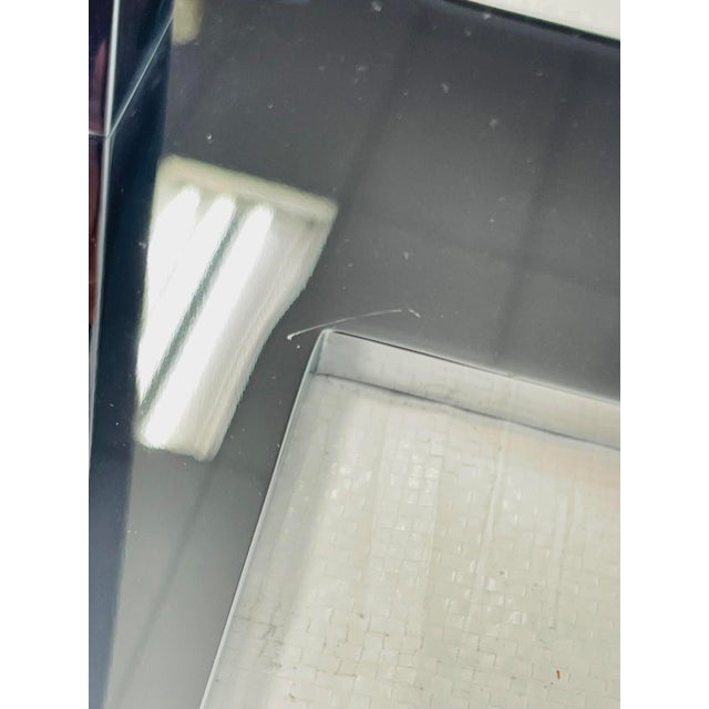 Maxalto "Leukon Cl2" Chrome Floor Lamps by Antonio Citterio for B&b Italia - a Pair For Sale - Image 17 of 18