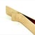 1990s Tiffany & Co Estate Tie Clip 1 10/16 14k Yellow Gold For Sale In New York - Image 6 of 6
