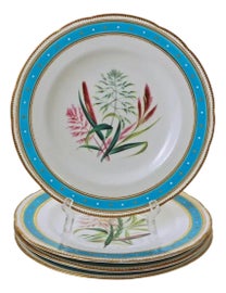 Example of Minton Dinnerware