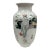 Early 20th-Century Chinese Famille Rose Porcelain Vase For Sale
