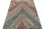 Traditional 1950s Azilal Moroccan Rug in White With Polychromatic Patterns by Rug & Kilim For Sale - Image 3 of 7
