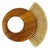 Large Mid-Century Walnut Clothes Ring attributed to Carl Auböck, Austria, 1950s For Sale - Image 17 of 17