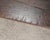 19th Century Country French Provincial Chestnut Farmhouse Table For Sale - Image 12 of 18
