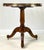 Exquisite center table from luxury maker Maitland-Smith. A quintessential example of Postmodern Hollywood Regency design,...