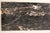 Wood Louis XIV Style Grisaille Painted Console Table For Sale - Image 7 of 11