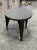 1960s Paul Evans Slate & Sculpted Metal Table For Sale In Philadelphia - Image 6 of 13