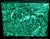 Rare Huge Natural Malachite Box 8" For Sale - Image 12 of 12