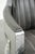 Club Chair in Cowhide Leather with Aluminium For Sale - Image 13 of 14