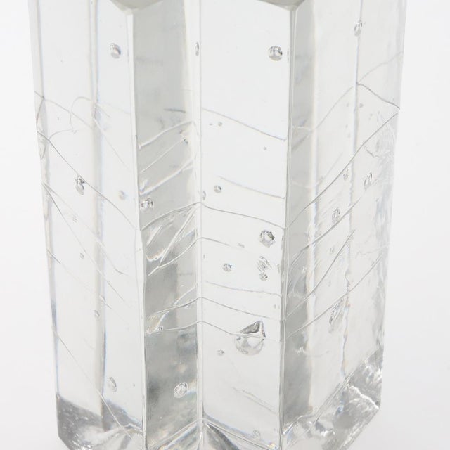 Iittala Arkipelago Table Lamp by Timo Sarpaneva for Ittala, Sweden, 1960s For Sale - Image 4 of 10